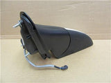 OEM 05-10 Chevy Cobalt Sedan LH Driver Left Side View Mirror Summit White Power