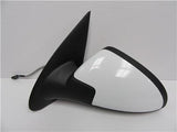 OEM 05-10 Chevy Cobalt Sedan LH Driver Left Side View Mirror Summit White Power