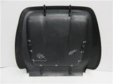 OEM Mercedes Benz ML Series Front Seat Back Panel With Pocket Anthracite 9B96