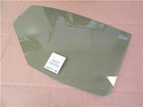 OEM 06-10 Dodge Charger Right Rear Side Door Window Replacement Glass 5065484AB
