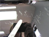 OEM 15-17 Ford Mustang Decklid Applique Rear Trunk Panel Trim Black FR3B-6343504
