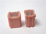 Buy 1 Get 1 Free 30 Amp Female Cartridge Pink Fuse Littelfuse Low Profile 58V