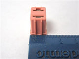 Buy 1 Get 1 Free 30 Amp Female Cartridge Pink Fuse Littelfuse Low Profile 58V