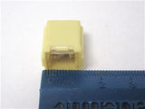 Buy 1 Get 1 Free 60 Amp Female Cartridge Yellow Fuse Littelfuse Low Profile 58V