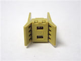 BOGO Buy 1 Get 1 Double 10 Amp Fuse Holder Case Clamp Bracket Insert 2060