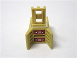 BOGO Buy 1 Get 1 Double 10 Amp Fuse Holder Case Clamp Bracket Insert 2060