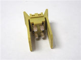 BOGO Buy 1 Get 1 Double 10 Amp Fuse Holder Case Clamp Bracket Insert 2060