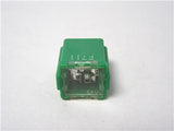 Buy 1 Get 1 Free 40 Amp Female Cartridge Green Fuse Littelfuse Low Profile 58V
