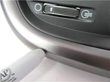 OEM 2016 2017 Kia Sorento Center Vent Panel Display Screen Bezel Trim Silver