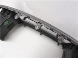 OEM 2016 2017 Kia Sorento Center Vent Panel Display Screen Bezel Trim Silver