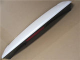 OEM 2013-2017 Nissan Pathfinder Rear Roof Spoiler Wing QAA Moonlight White Pearl
