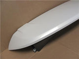 OEM 2013-2017 Nissan Pathfinder Rear Roof Spoiler Wing QAA Moonlight White Pearl