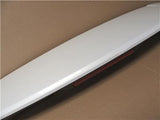 OEM 2013-2017 Nissan Pathfinder Rear Roof Spoiler Wing QAA Moonlight White Pearl