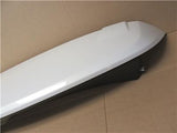 OEM 2013-2017 Nissan Pathfinder Rear Roof Spoiler Wing QAA Moonlight White Pearl