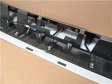 OEM 2013-2017 Nissan Pathfinder Rear Roof Spoiler Wing QAA Moonlight White Pearl