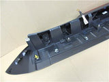 OEM 2013-2017 Nissan Pathfinder Rear Roof Spoiler Wing K50 Dark Slate Metallic
