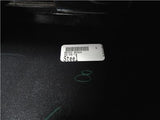 OEM 2013-2017 Nissan Pathfinder Rear Roof Spoiler Wing K50 Dark Slate Metallic