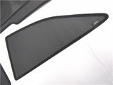 OEM 08-17 Audi S5 A5 RS5 3pc Rear Window Sun Protection System Visor 8T0064160