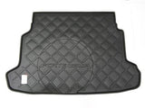 OEM 2010 KIA Forte Koup Coupe All Weather Cargo Rubber Mat Trunk Protector