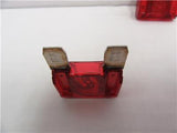 Buy 1 Get 1 Free LITTELFUSE MAXI 50 Amp Red Glow Blade Fuse 32VDC