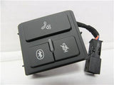 OEM 2011-2017 Volkswagen Jetta Sedan Telephone Switch Opera Unit Button Control