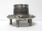 For Breeze Cirrus Stratus Sebring Conv. Rear Hub & Bearing Pair LH & RH NT512133