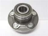 For Breeze Cirrus Stratus Sebring Conv. Rear Hub & Bearing Pair LH & RH NT512133