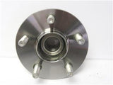 For Breeze Cirrus Stratus Sebring Conv. Rear Hub & Bearing Pair LH & RH NT512133