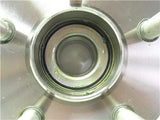 For Breeze Cirrus Stratus Sebring Conv. Rear Hub & Bearing Pair LH & RH NT512133