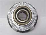 One (1) Rear Hub Bearing Assy w/ ABS Left or Right Side For 2004-2009 Kia Sedona