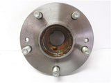 One (1) Rear Hub Bearing Assy w/ ABS Left or Right Side For 2004-2009 Kia Sedona