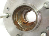 One (1) Rear Hub Bearing Assy w/ ABS Left or Right Side For 2004-2009 Kia Sedona