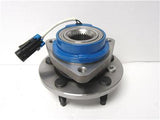 Two (2) Cadillac Buick Chevrolet Pontiac Front or Rear Hub & Bearing Pair w/ ABS