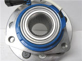 Two (2) Cadillac Buick Chevrolet Pontiac Front or Rear Hub & Bearing Pair w/ ABS