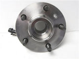 Two (2) Cadillac Buick Chevrolet Pontiac Front or Rear Hub & Bearing Pair w/ ABS