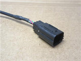 OEM Iveco Rear View Reverse Back-up Camera 581552812