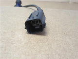OEM Iveco Rear View Reverse Back-up Camera 581552812