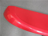 Used OEM 2008-2010 Scion XD Rear Spoiler Wing Fin Lip Factory Painted Red PT921-52080