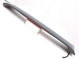 Used OEM 2002-2006 Toyota Camry Primed Rear Spoiler Wing w/ Third Brake Light Lamp