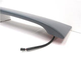 Used OEM 2002-2006 Toyota Camry Primed Rear Spoiler Wing w/ Third Brake Light Lamp