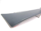 Used OEM 2002-2006 Toyota Camry Primed Rear Spoiler Wing w/ Third Brake Light Lamp