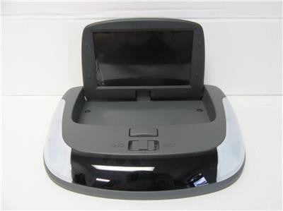 OEM Honda Acura Overhead Console LCD Video Monitor Display Dome Light 6 x 3-1/2"
