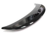 Used OEM 1995-2005 Pontiac Sunfire Coupe 2 DR Convertible Rear Spoiler Wing Lip Black