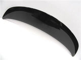 Used OEM 1995-2005 Pontiac Sunfire Coupe 2 DR Convertible Rear Spoiler Wing Lip Black