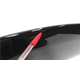 Used OEM 1995-2005 Pontiac Sunfire Coupe 2 DR Convertible Rear Spoiler Wing Lip Black