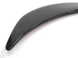 Used OEM 1995-2005 Pontiac Sunfire Coupe 2 DR Convertible Rear Spoiler Wing Lip Black