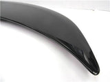 Used OEM 1995-2005 Pontiac Sunfire Coupe 2 DR Convertible Rear Spoiler Wing Lip Black