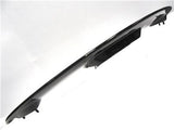 Used OEM 1995-2005 Pontiac Sunfire Coupe 2 DR Convertible Rear Spoiler Wing Lip Black