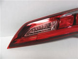 Used OEM 16 17 Acura RDX Combination Lamp Lift Gate Inner Tail Light Passenger Right
