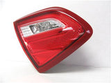 Used OEM 16-17 Nissan Altima Combination Lamp Lift Gate Inner Tail Light Driver Left